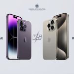 Perbandingan iPhone 15 Pro Max VS iPhone 14 Pro Max