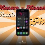 Macam-macam touch di iPhone