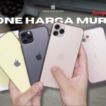 Resiko Beli iPhone Murah,