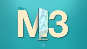 iMac M3: Spesifikasi, Fitur, dan Harga