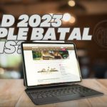 iPad 2023 Apple Batal Rilis?