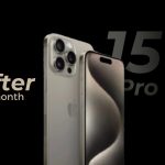 Pemakaian iPhone 15 Pro Setelah 1 Bulan