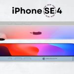 Rumor iPhone se 4: Desain iPhone 8, Tapi pake Chipset Baru