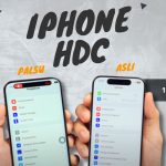 iPhone 15 Pro Max HDC