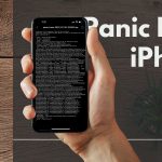 Panic-base & Panic-full iPhone What it is and What to do about it