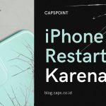 iPhone 11 Restart Karena Ini! | Jalur PP_VDD_MAIN