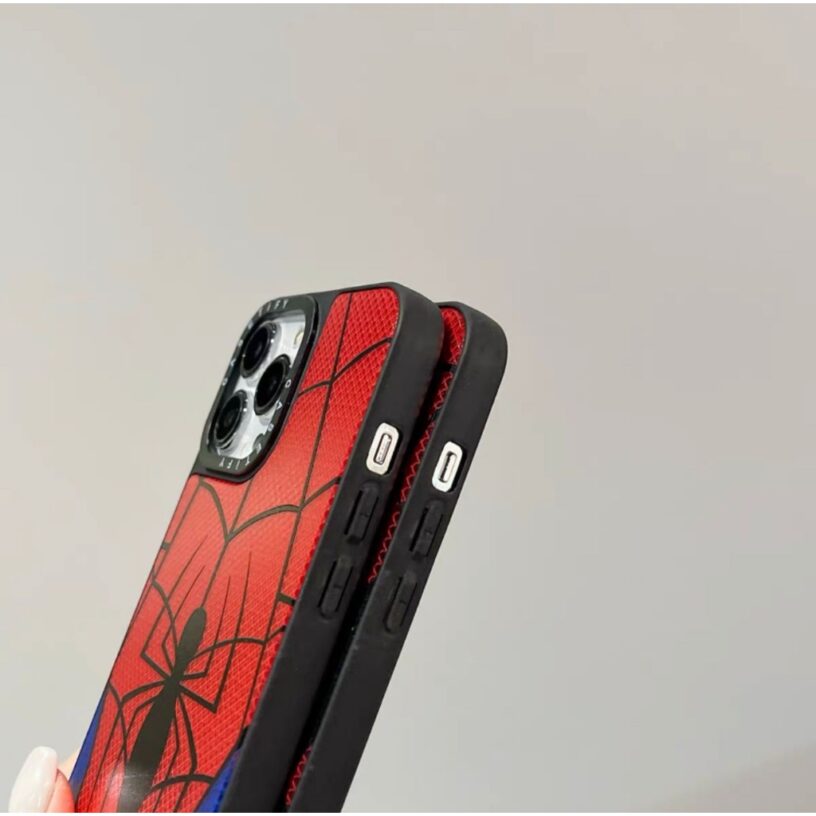 HOT ITEM !! PREMIUM  VENOM SPIDERMAN EYE AND LOGO SOFTCASE IPHONE 11 12 13 14 15 PROMAX PRO LIMITED EDITION EXCLUSIVE - Image 10