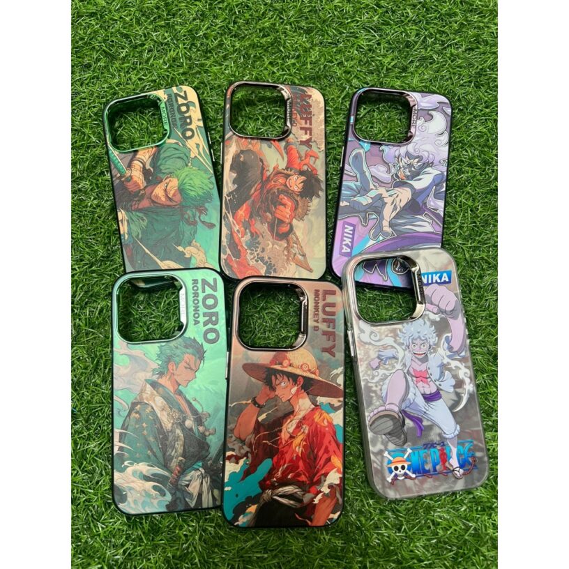 CASE PREMIUM ANIME LUFFY ZORO MONKEY D RORONA GEAR 5 FULL EDITION IPHONE 15 PROMAX 15 PRO 15 14 PROMAX 14 PRO 14 13PROMAX 13 13 PRO 12PROMAX 12 12PRO 11 - Gambar 7