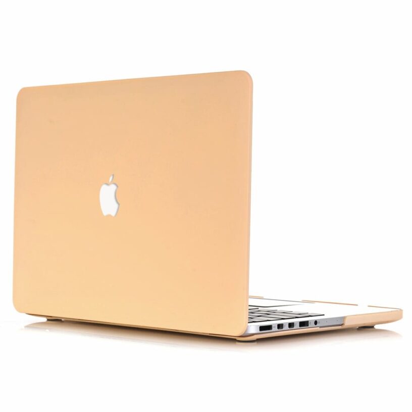 Macbook Case Pastel Matte Candy Color For NEW AIR PRO M1 M2 11 12 13 Premium Soft Feel Casing Pelindung Mac Book Retina Air13Navy Pink Grey - Gambar 9