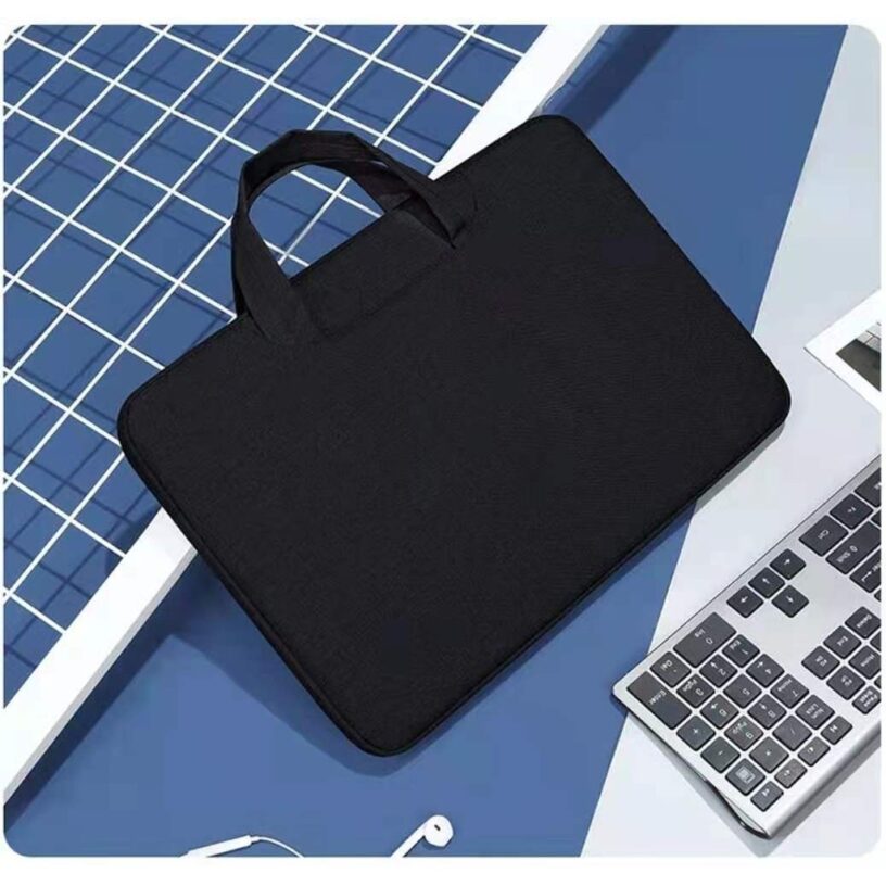 TG137 TAS LAPTOP/LAPTOP CASE/PELINDUNG LAPTOP/WANITA/COVER LAPTOP/NOTEBOOK/MACBOOK/13 14 15 INCH - Gambar 11