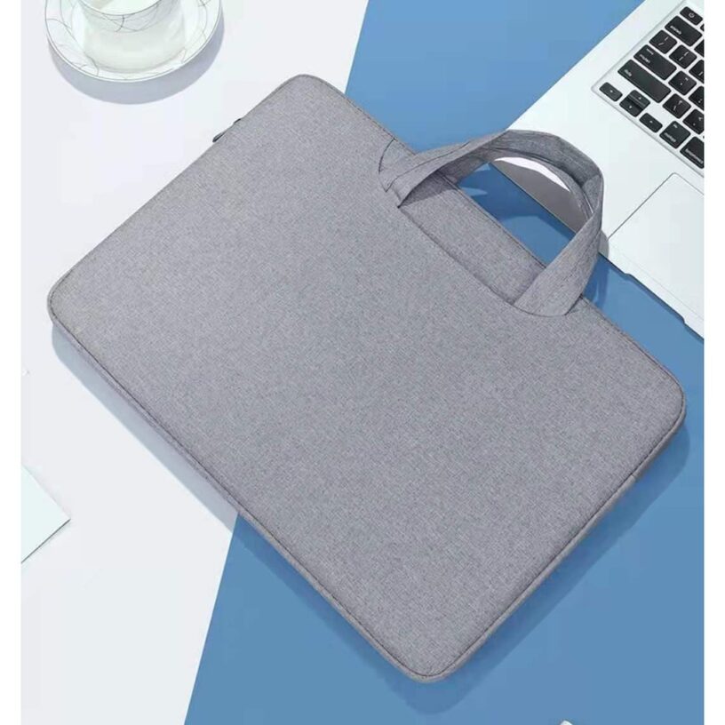 TG137 TAS LAPTOP/LAPTOP CASE/PELINDUNG LAPTOP/WANITA/COVER LAPTOP/NOTEBOOK/MACBOOK/13 14 15 INCH - Gambar 12