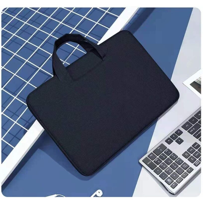 TG137 TAS LAPTOP/LAPTOP CASE/PELINDUNG LAPTOP/WANITA/COVER LAPTOP/NOTEBOOK/MACBOOK/13 14 15 INCH - Gambar 13