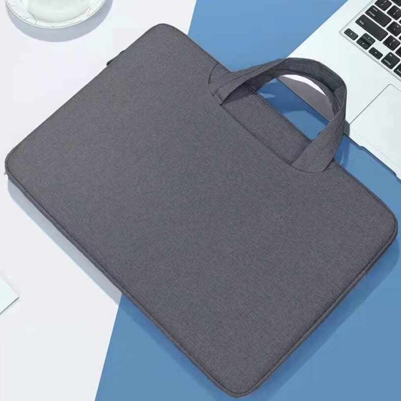 TG137 TAS LAPTOP/LAPTOP CASE/PELINDUNG LAPTOP/WANITA/COVER LAPTOP/NOTEBOOK/MACBOOK/13 14 15 INCH - Gambar 15