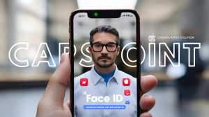 Face ID Mati, Kamera Ikut Mati? Jangan Panik, Ini Solusinya!