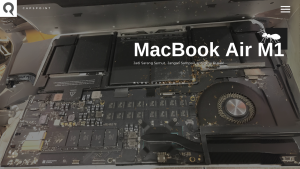 MacBook Air M1 Jadi Sarang Semut, Jangan Sampai Laptopmu Rusak! I. Pengantar Dalam dunia teknologi, MacBook Air M1 keluaran Apple memancarkan kehebatan dengan performa canggih, desain yang ramping, dan daya tahan baterai yang luar biasa. Namun, seperti kisah yang sering terjadi, laptop yang kita cintai dapat menjadi sarang bagi makhluk kecil, seperti semut. Mari kita jelajahi mengapa hal ini bisa terjadi. II. Penyebab MacBook Air M1 Jadi Sarang Semut A. Kondisi Lingkungan Semut memiliki kecenderungan tertarik pada makanan dan minuman manis. Jika MacBook Air M1 kita seringkali berada di tempat yang kotor atau berdebu, tak heran semut menjadi penyewa tak diundang di dalamnya. B. Perawatan yang Kurang Ketidakseringan membersihkan MacBook Air M1 dapat menciptakan lapisan debu dan kotoran yang menyenangkan bagi semut. Pemeliharaan yang kurang dapat merubah laptop canggih menjadi rumah kecil yang nyaman bagi makhluk-makhluk ini. C. Kerusakan pada Laptop Kerusakan fisik pada MacBook Air M1, seperti adanya lubang pada casing, membuka pintu bagi semut untuk menjadikannya tempat tinggal yang aman. Sebuah laptop yang rusak menjadi undangan terbuka bagi mereka. III. Cara Membersihkan MacBook Air M1 dari Sarang Semut A. Langkah Awal yang Bijaksana Matikan MacBook Air M1 dan lepaskan semua kabelnya. Berani membuka casing MacBook Air M1. B. Perang melawan Semut Bersihkan debu dan kotoran di dalam casing menggunakan kuas lembut atau vacuum cleaner. Jika ada semut yang masih bersemangat, gunakan semprotan anti semut dengan bijak. C. Pergantian Balik Setelah selesai, rapikan kembali casing MacBook Air M1. IV. Tips Tambahan untuk Mencegah Sarang Semut di MacBook Air M1 Gunakan Penutup Layar Untuk melindungi laptop saat tidak digunakan. Rutin Membersihkan Jadwalkan sesi pembersihan setidaknya seminggu sekali. Pilih Tempat yang Bersih Jauhkan MacBook Air M1 dari lingkungan yang kotor dan berdebu. V. Kesimpulan Terlepas dari segala kecanggihan, MacBook Air M1 rentan terhadap invasi semut. Namun, dengan perawatan dan langkah-langkah pencegahan yang tepat, kita dapat menjaga keindahan laptop ini dari gangguan yang tak diinginkan. VI. Pertanyaan Umum Unik Bagaimana cara mengidentifikasi sarang semut di MacBook Air M1? Sarang semut dapat dikenali dengan adanya serbuk atau jejak semut di sekitar casing. Apakah penggunaan semprotan anti semut berbahaya bagi MacBook Air M1? Tidak, asalkan digunakan dengan hati-hati dan sesuai petunjuk. Berapa kali sebaiknya membersihkan MacBook Air M1 untuk mencegah sarang semut? Disarankan untuk membersihkan setidaknya seminggu sekali. Apakah penutup layar diperlukan jika MacBook Air M1 sering digunakan? Ya, untuk melindungi dari debu dan partikel lainnya. Bagaimana cara mengatasi kerusakan pada casing MacBook Air M1? Segera perbaiki lubang atau kerusakan fisik lainnya untuk mencegah masuknya semut.