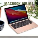 MacBook Air M1 Mati Setelah Charger Dicabut? Kenapa Bisa?