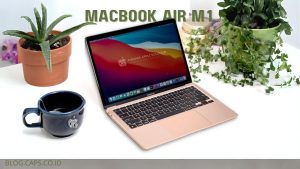 MacBook Air M1 Mati Setelah Charger Dicabut? Kenapa Bisa?