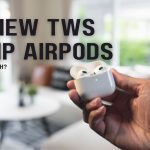 Review TWS Mirip AirPods, Worth It Ga Sih?