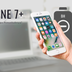 iPhone 7 Plus BH Strip: Apa Artinya dan Apa Penyebabnya?