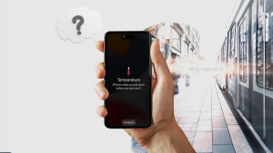 iPhone Panas, Jangan Panik! Ini Penyebab dan Cara Mengatasinya