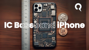 Apa Penyebab dan Dampak Kerusakan IC Baseband pada iPhone?