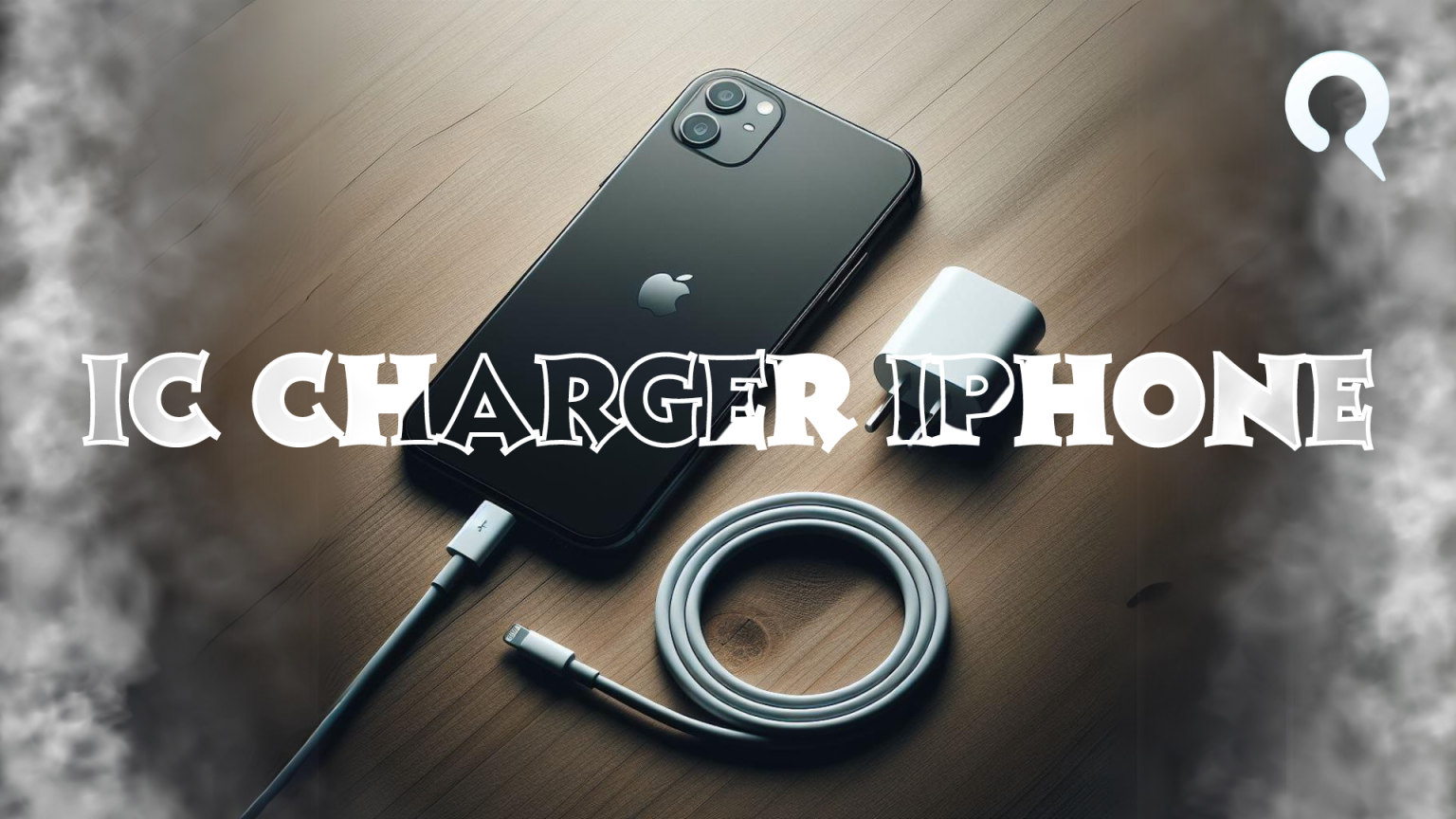 Cara Mengatasi Kerusakan IC Charger IPhone Yang Tidak Bisa Mengisi Daya ...