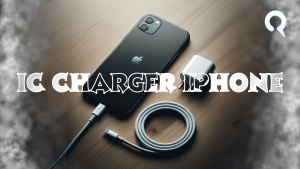 Cara Mengatasi Kerusakan IC Charger iPhone yang Tidak Bisa Mengisi Daya