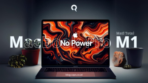 MacBook Pro M1 Mati Total: Penyebab dan Solusi