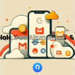 Mengelola Dua Akun Gmail dengan Mudah