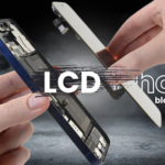Cara Mengganti LCD Copotan Asli iPhone