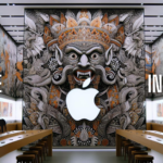 Apple Siap Ekspansi di Asia dengan Rencana Toko Baru di Indonesia