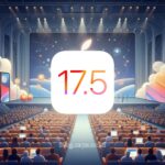 Apa yang Baru di iOS 17.5