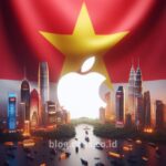 Kenapa Apple Berinvestasi Besar di Vietnam dan Kecil di Indonesia?