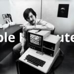 Apple II: Pionir Komputer yang Mengubah Dunia