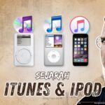 iTunes dan iPod: Revolusi Era Musik Digital