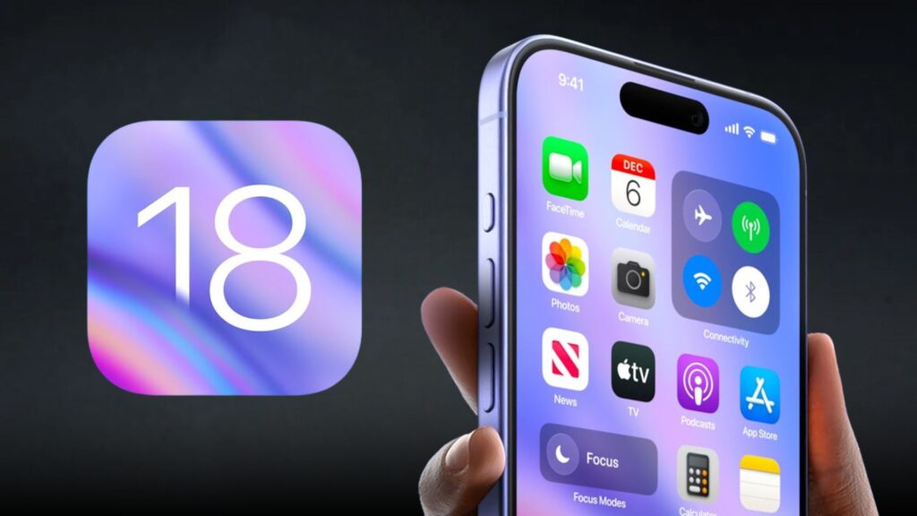 Fitur monitoring baterai iPhone di iOS 18