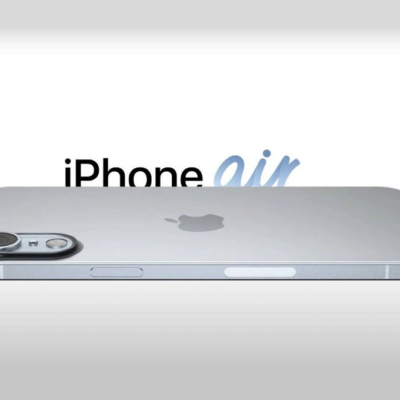 Apple Dikabarkan Bakal Garap Seri iPhone 17 Air