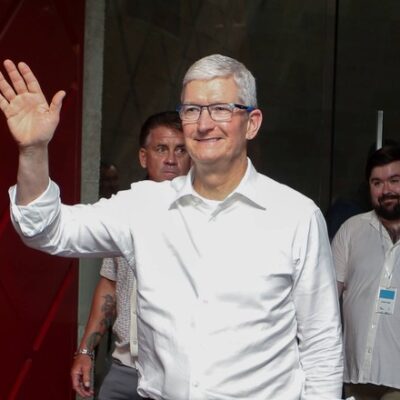 3 Hal Mengapa Apple Bangun Pabrik? Apakah Hanya Demi iPhone 16?