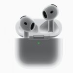 40223 airpods 4