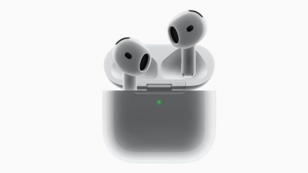 40223 airpods 4