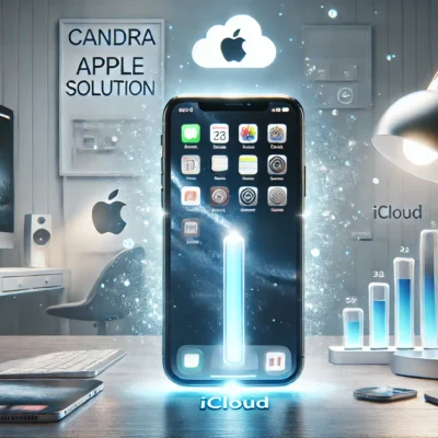 Apakah data di iCloud aman saat iPhone direset