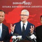 Apple Builds Factory in Batam