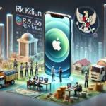 Apple Tancap Gas Investasi Rp 15 Triliun untuk Rilis iPhone 16 di Indonesia – Ini Tanggapan Menkomdigi