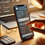 Cara Menghindari Masalah Pembayaran iCloud+