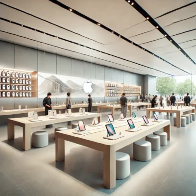 Apple Buka 4 Lowongan Pekerjaan di Indonesia