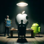 FBI peringati pengguna Apple dan Android