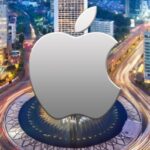 Investasi Apple di Indonesia