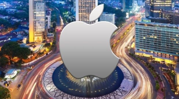 Apple's Investment in Indonesia