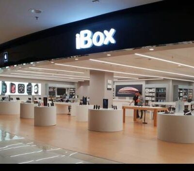Promo Apple iBox 2025