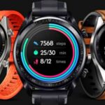 Smartwatch terlaris Q3 2024